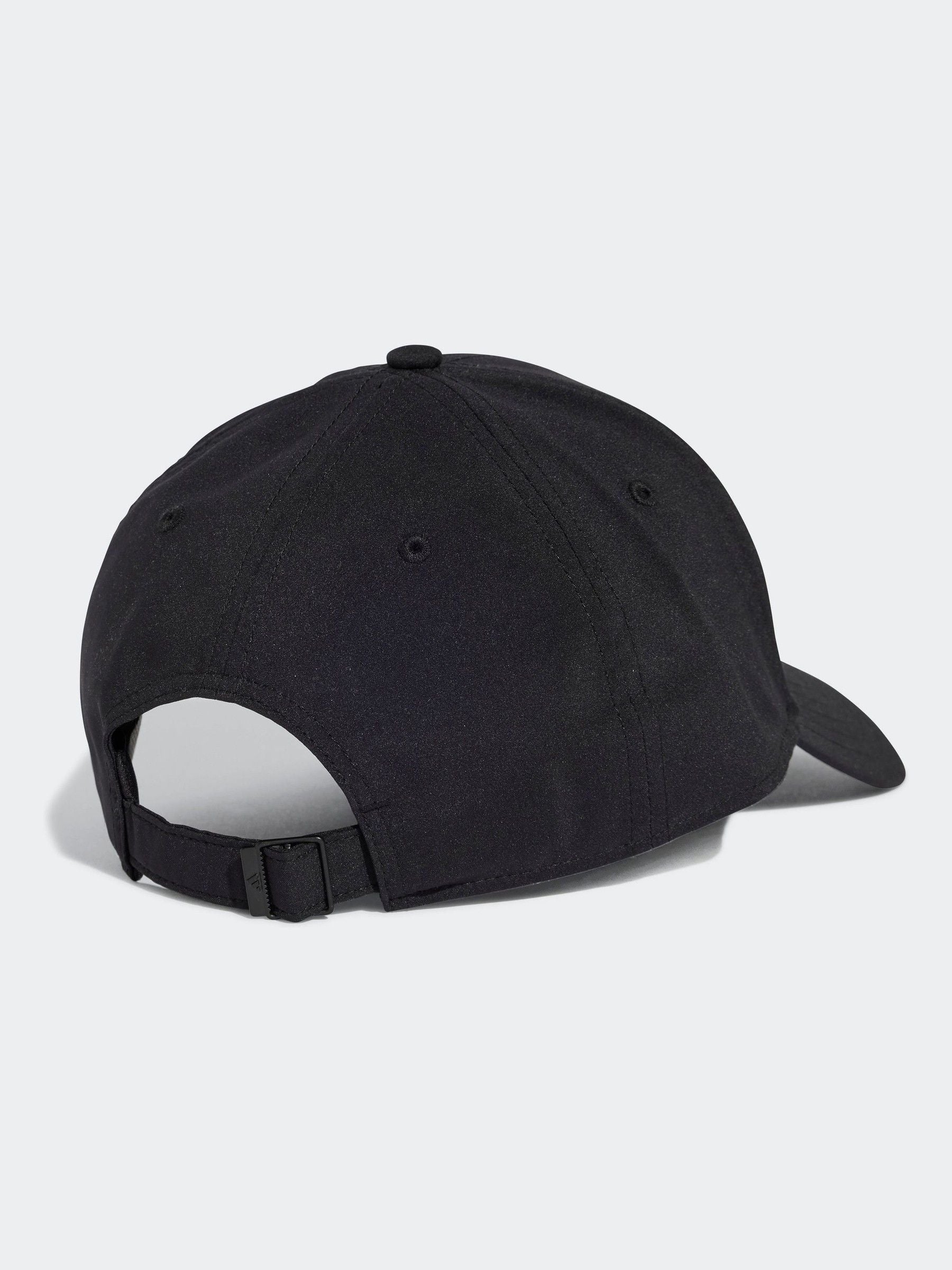 adidas Black Chrome baseball cap - British product