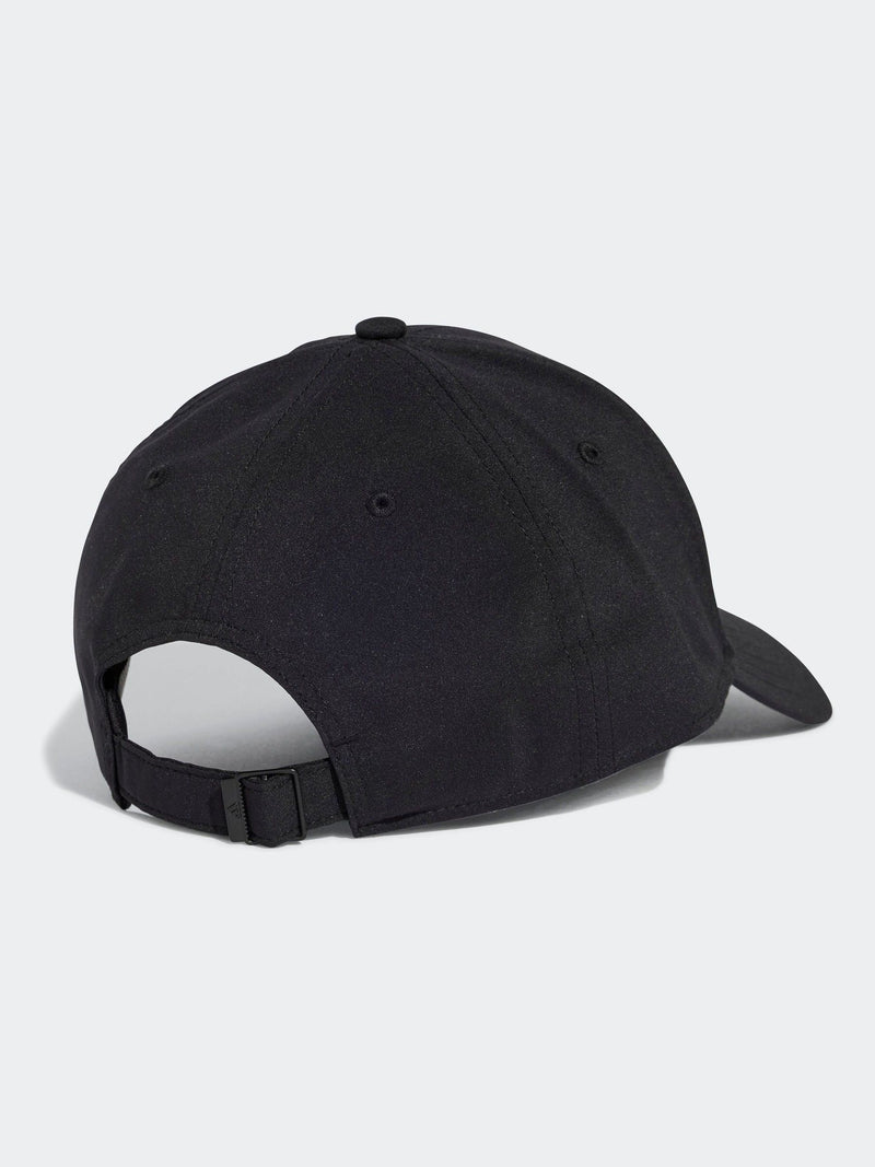 adidas Black Chrome baseball cap - British product