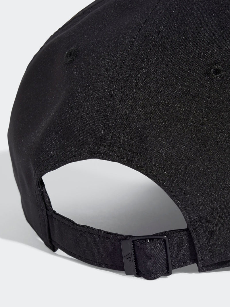 adidas Black Chrome baseball cap - British product