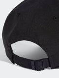 adidas Black Chrome baseball cap - British product