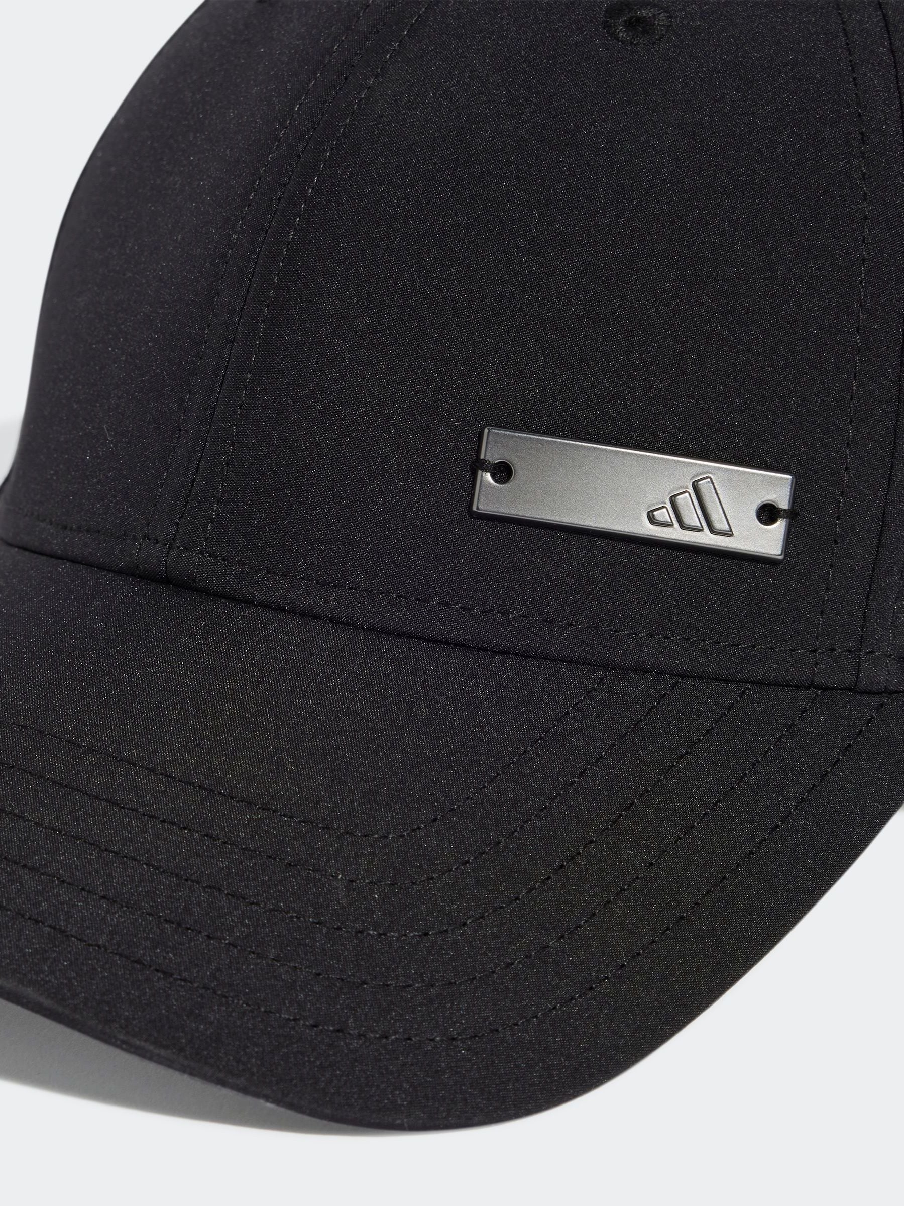 adidas Black Chrome baseball cap - British product