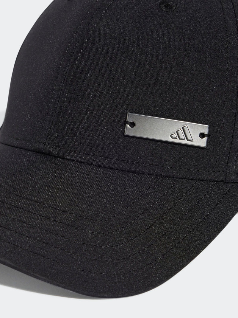 adidas Black Chrome baseball cap - British product