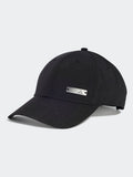 adidas Black Chrome Baseball Metal Cap
