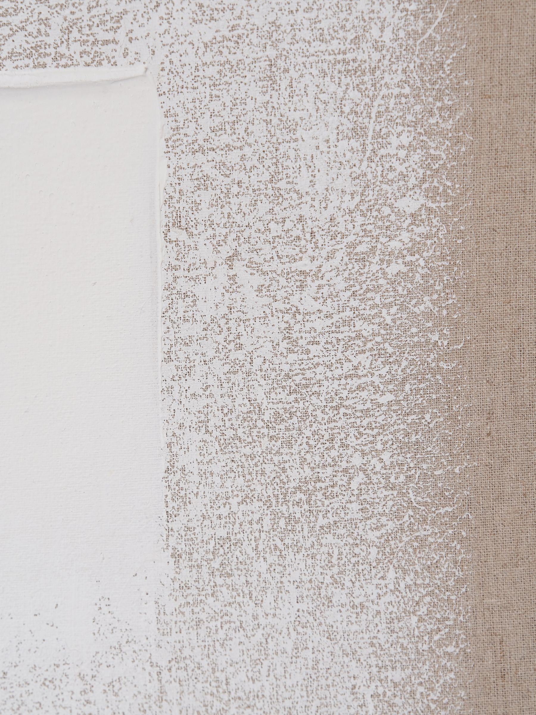 Pacific textured canvas with frame 80x60cm, imported from the UK