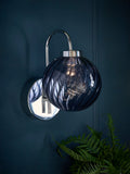 Natural Freya Rechargeable Wireless Wall Light