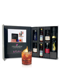MicroBarBox Negroni cocktail set, imported from the UK