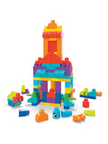 Mega Bloks Bigger Building Bag 150 colourful building blocks, UK version