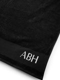 Dollymix personalised bath towel 70x140cm (British brand)