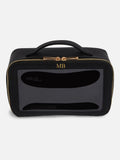 Dollymix personalisable clear travel case - British product