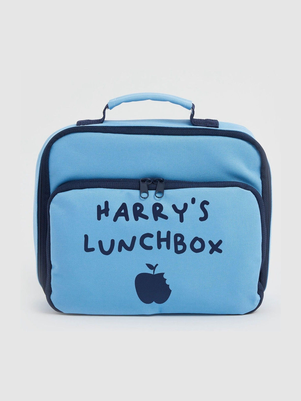 Dollymix personalised lunchbox 3 litre - British product