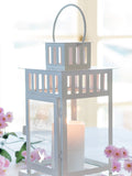 Jonnys Sister personalised couples garden lantern - British product