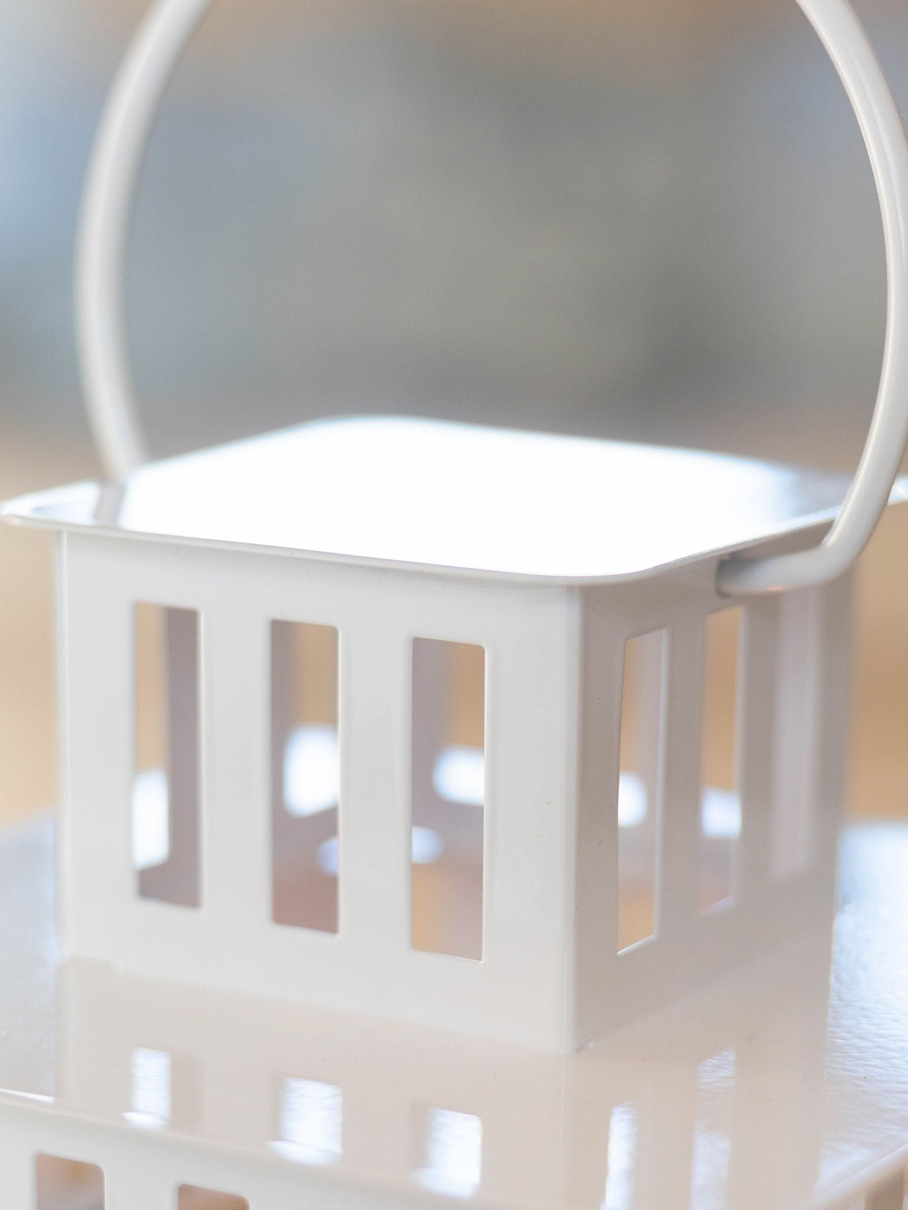 Jonnys Sister personalised couples garden lantern - British product