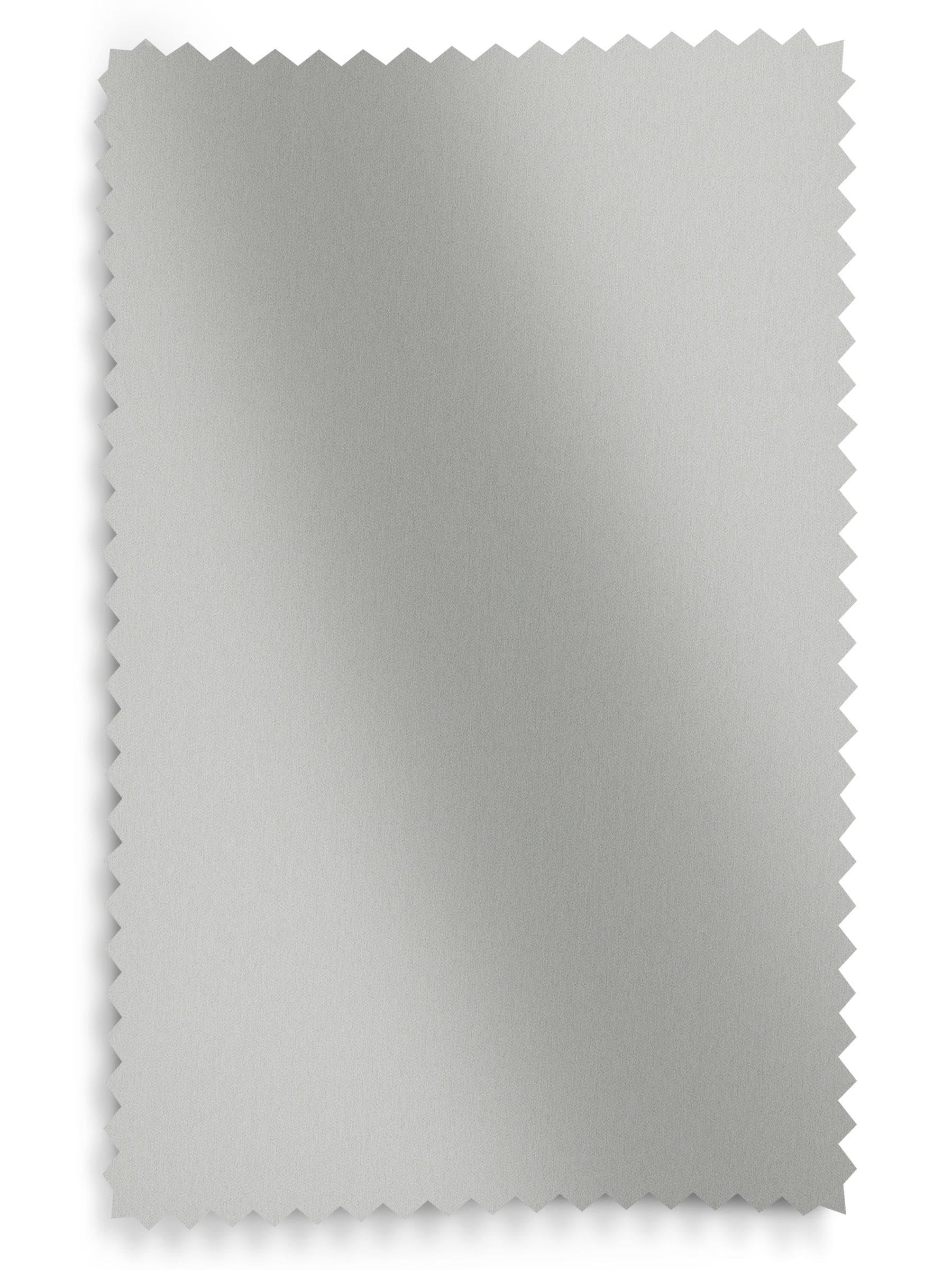 Laura Ashley Steel Grey Middleton velvet roman blind, UK version
