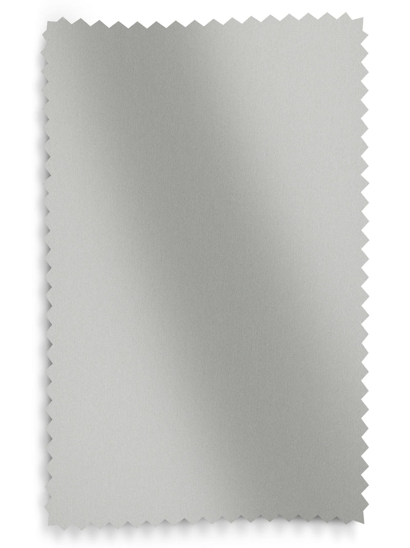 Laura Ashley Steel Grey Middleton velvet roman blind, UK version