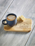 Loveabode Personalised Serving Board