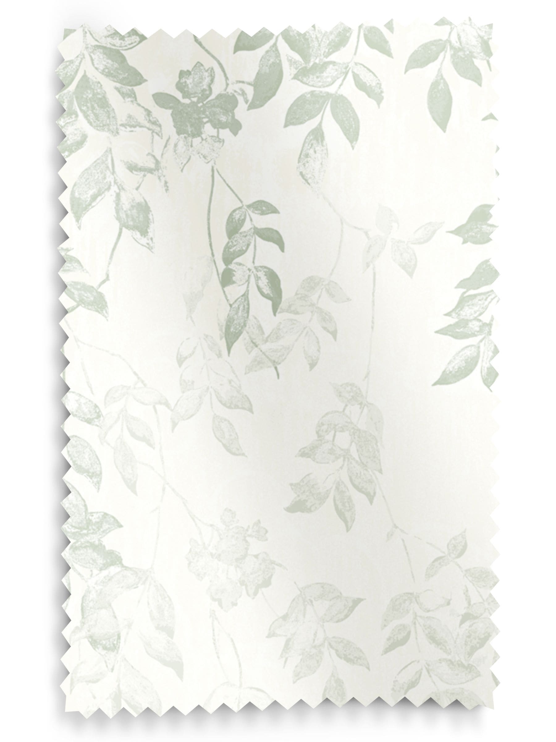 Laura Ashley Lockwood made to measure cotton curtains - British product