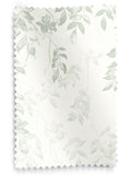 Laura Ashley Lockwood made to measure cotton curtains - British product