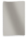 Laura Ashley velvet curtains pale French grey made to measure, UK version