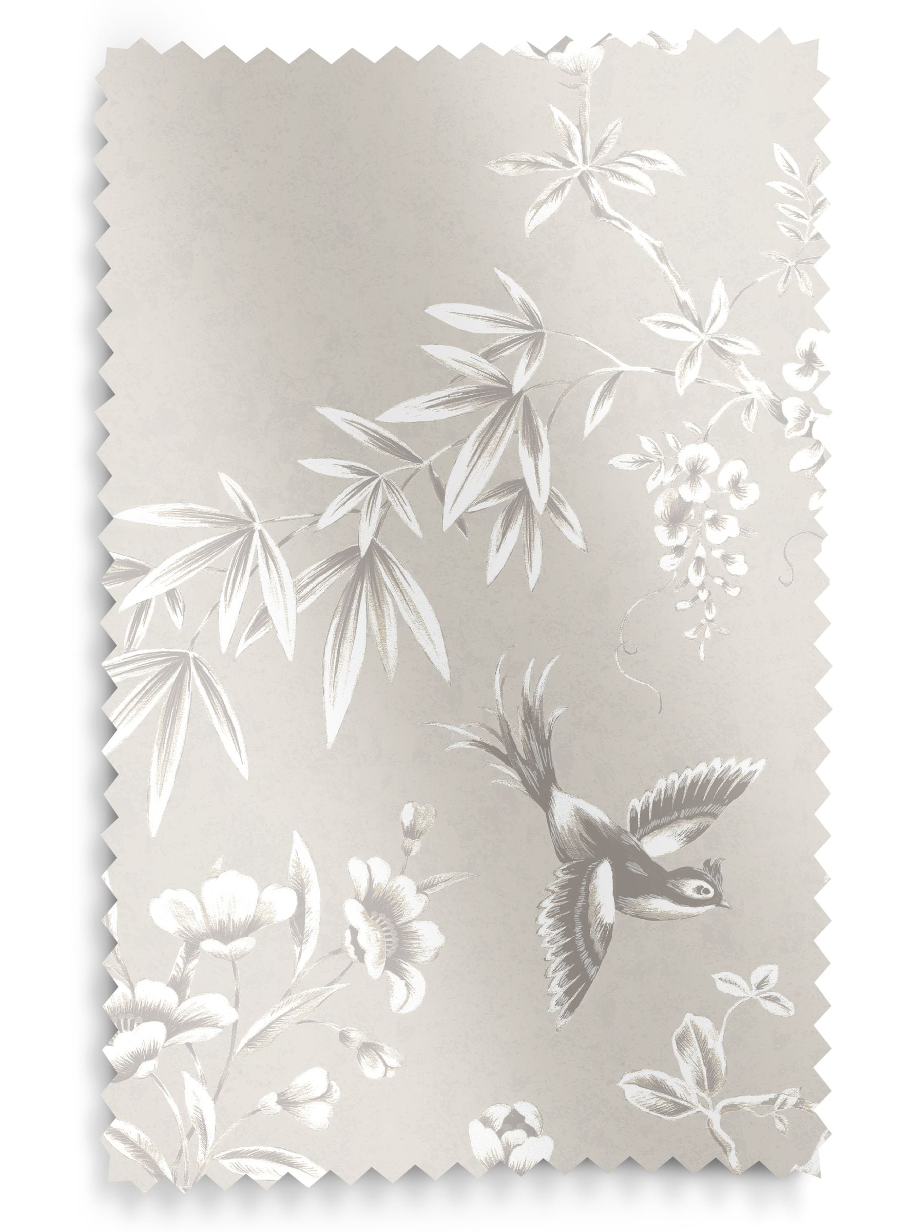 Laura Ashley Rowshaw Garden floral curtains (British brand)