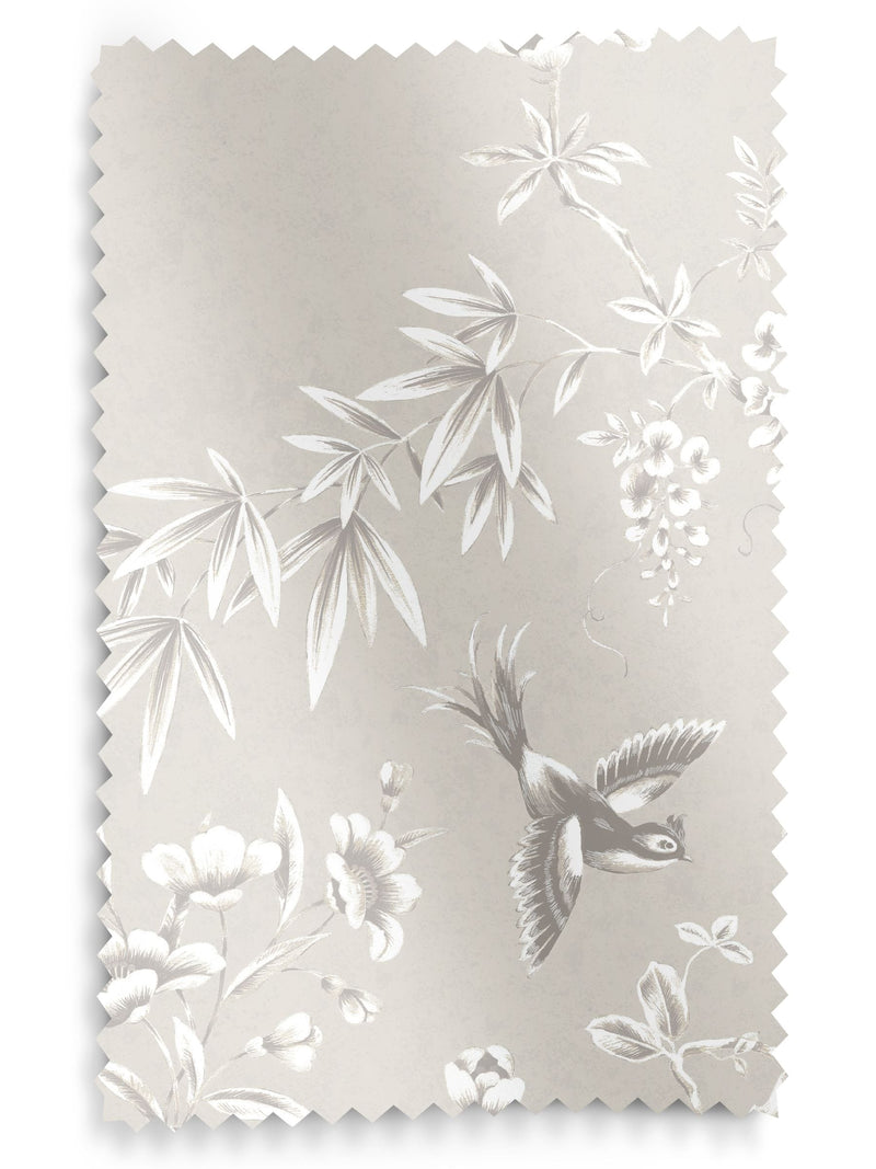 Laura Ashley Rowshaw Garden floral curtains (British brand)