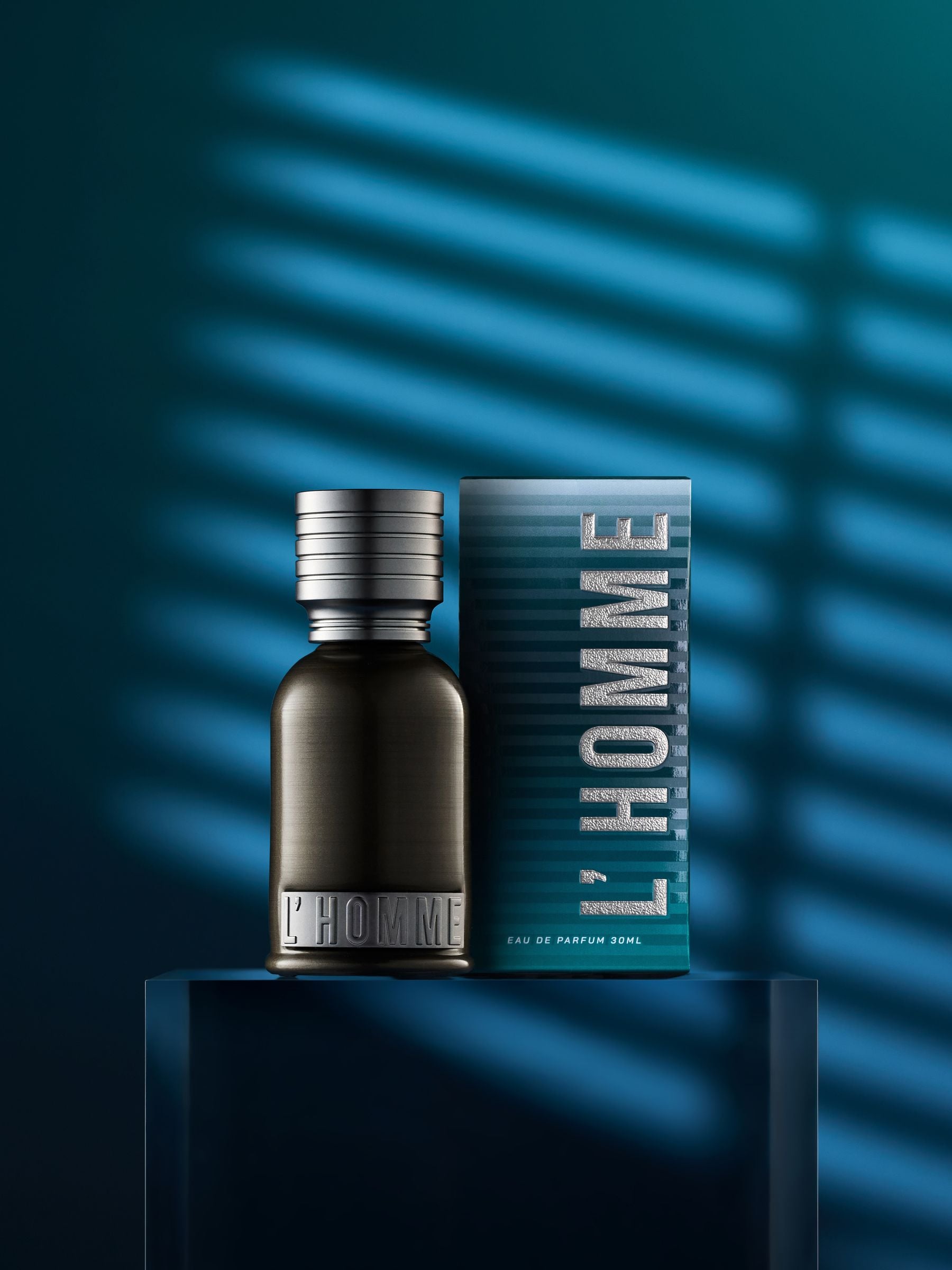 L'Homme Eau de Parfum 100ml, UK version