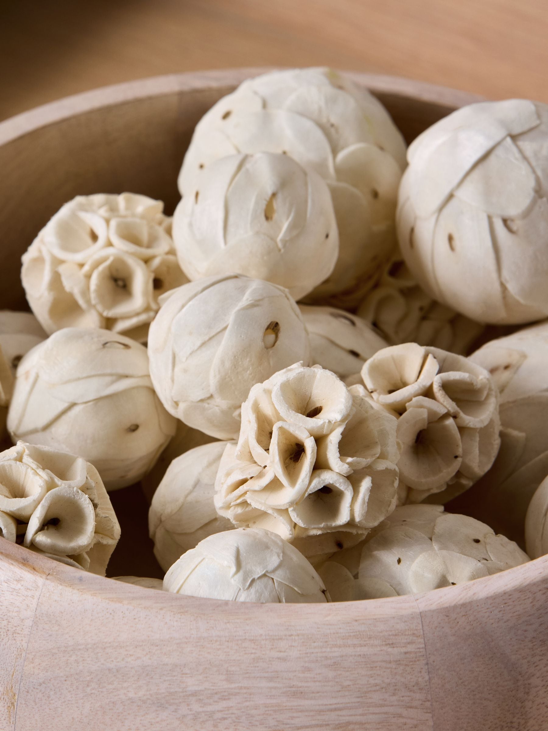 Natural Coastal Sea Salt and Citrus Pot Pourri, imported from the UK