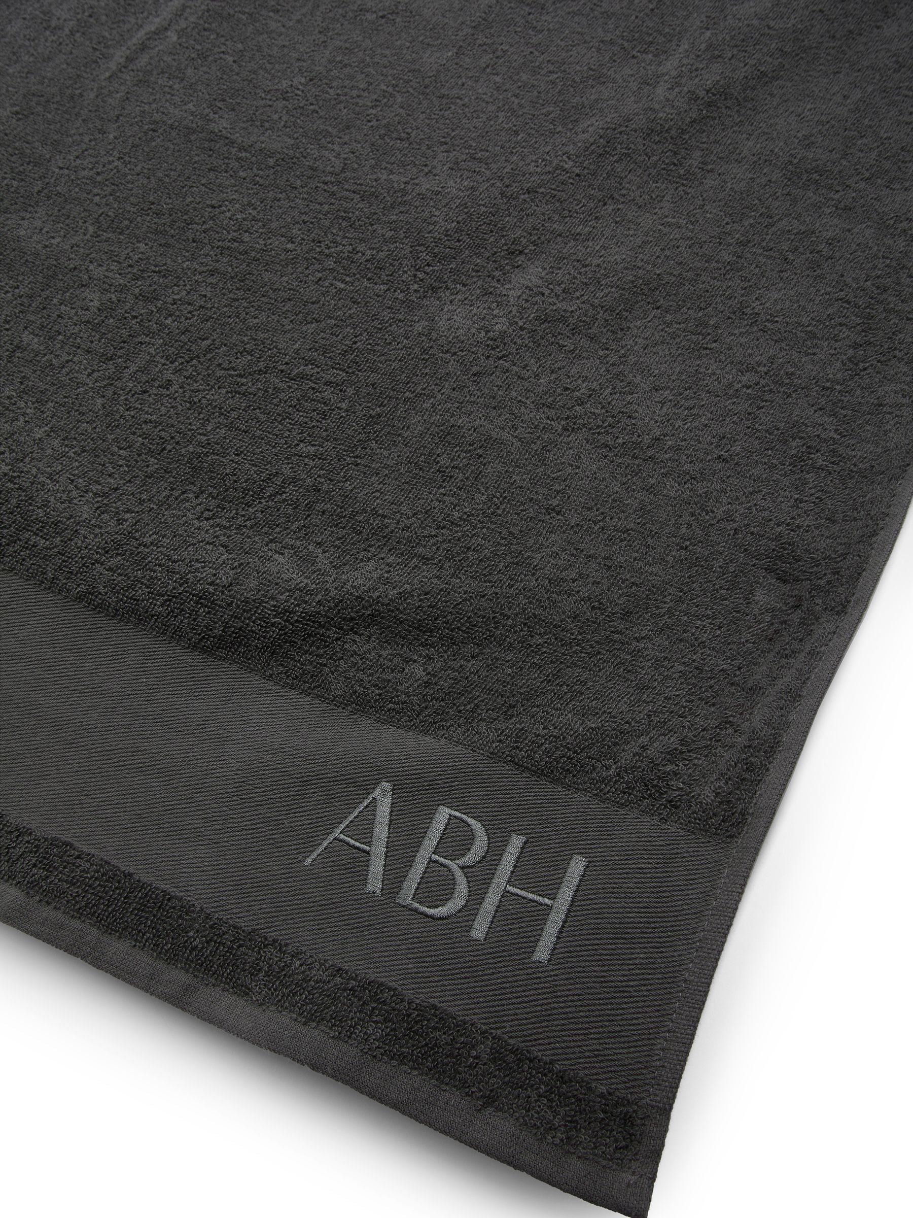 Dollymix personalised bath towel 70x140cm (British brand)