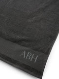 Dollymix personalised bath towel 70x140cm (British brand)