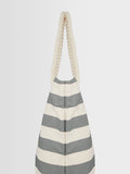 Alphabet monogrammed beach bag 30 litre - British product