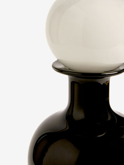 Next Rockett St George Apothekerflaschenvase in Schwarz/Weiß – Jetzt bei McGrocer online kaufen