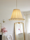 Shabby Chic by Rachel Ashwell® Cream Giselle Easyfit Shade
