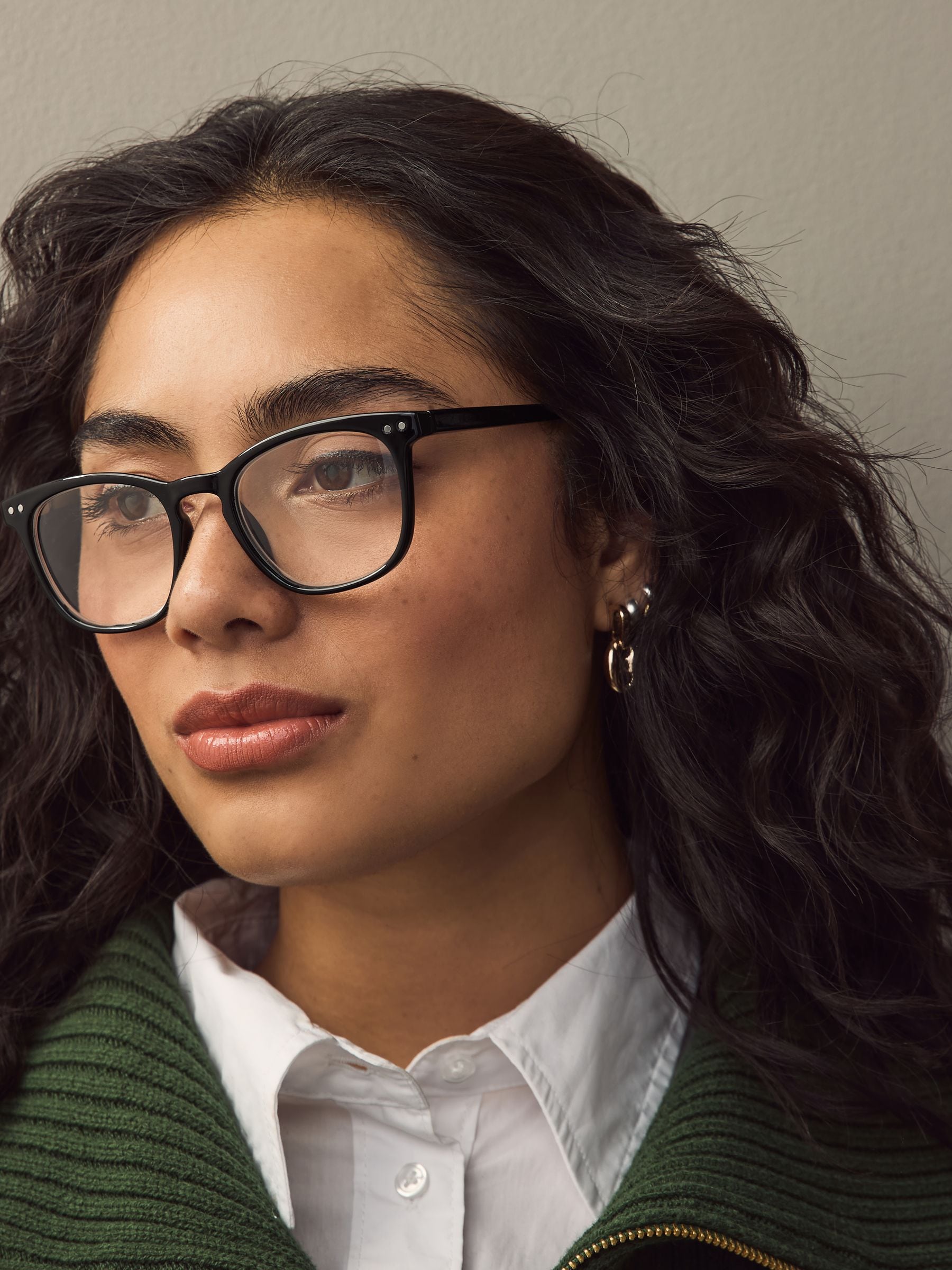 Ready-to-wear reading glasses 2-pack, British product