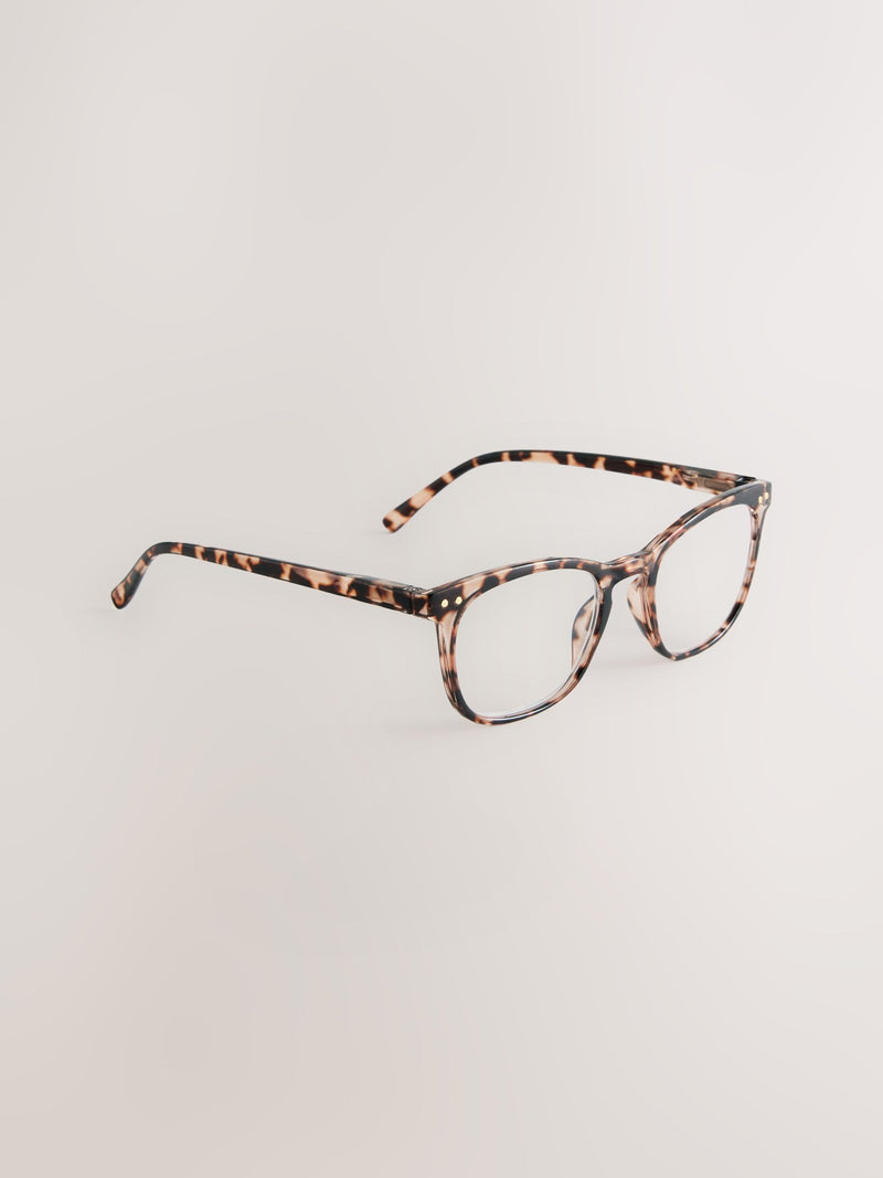 Ready-to-wear reading glasses 2-pack, British product