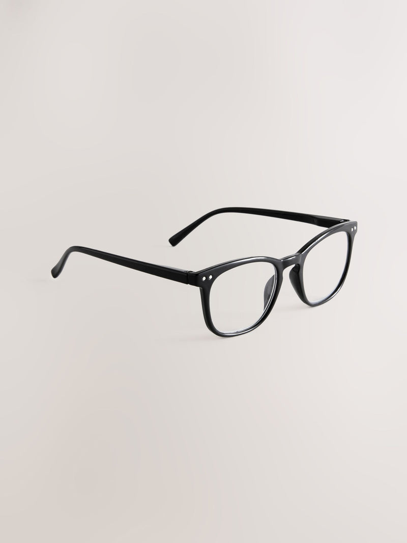 Ready-to-wear reading glasses 2-pack, British product
