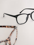 Ready-to-wear reading glasses 2-pack, British product