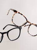 Ready-to-wear reading glasses 2-pack, British product