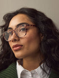 Ready-to-wear reading glasses 2-pack, British product
