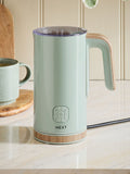 Malvern Milk Frother and Hot Chocolate Maker - Cream