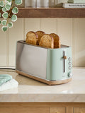 Sage Green Long Malvern Toaster