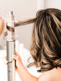 Shark FlexStyle 4-in-1 air styler and dryer, imported from the UK