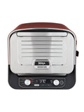Ninja Woodfire outdoor pizza oven and smoker (British brand)