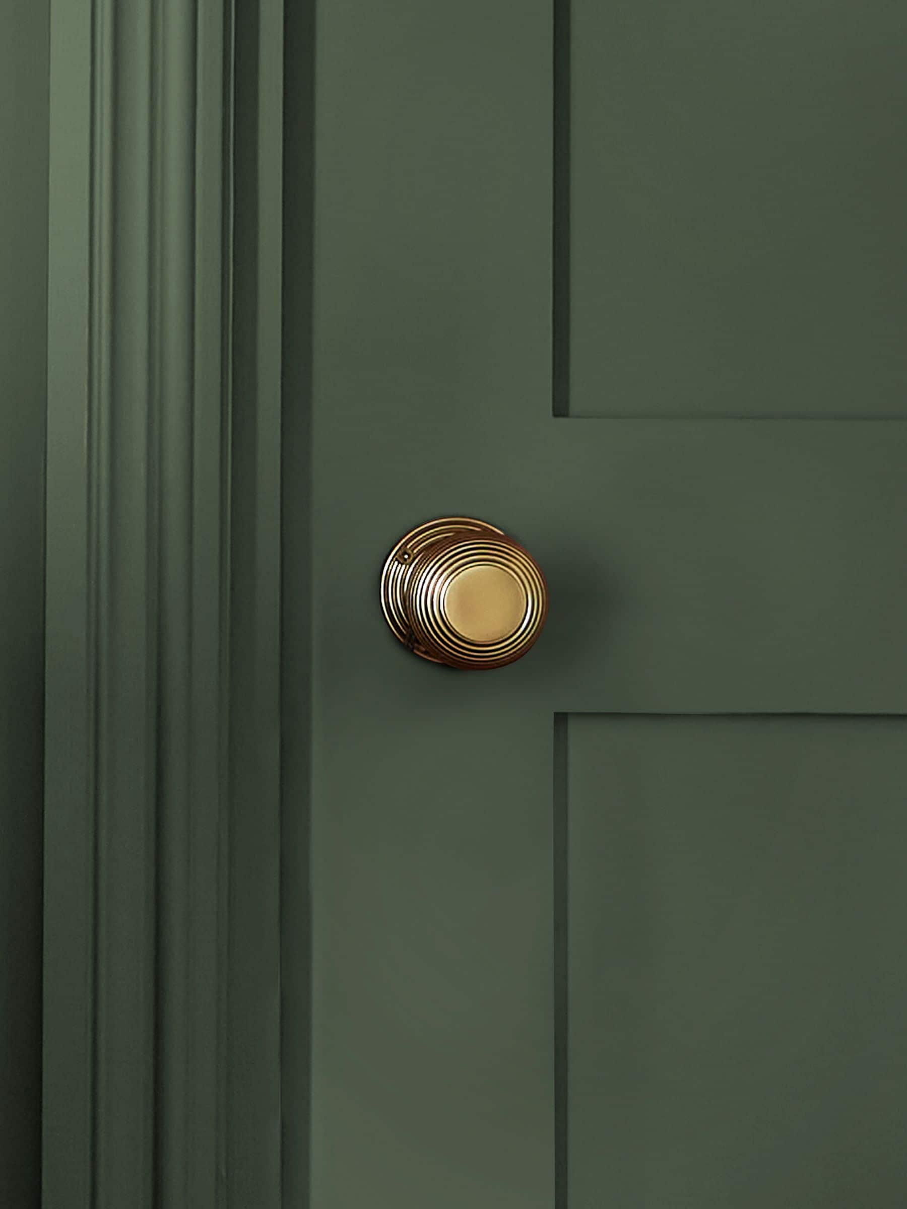 William Morris Olive Character paint 2.5L (British brand)