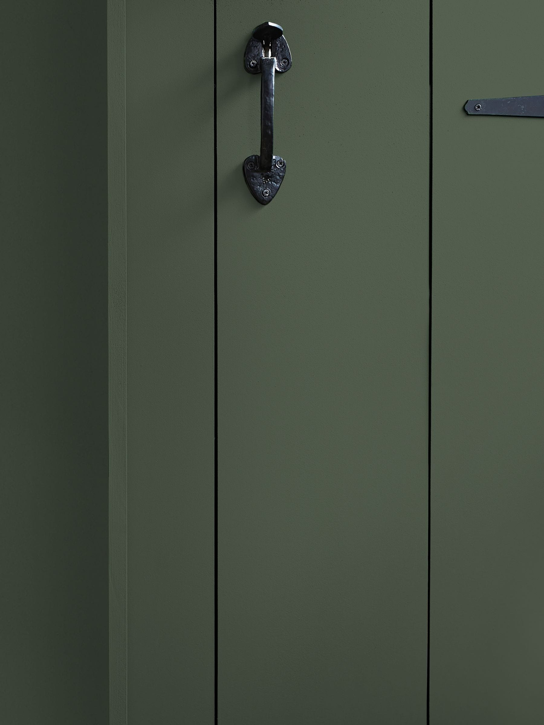 William Morris Olive Character paint 2.5L (British brand)