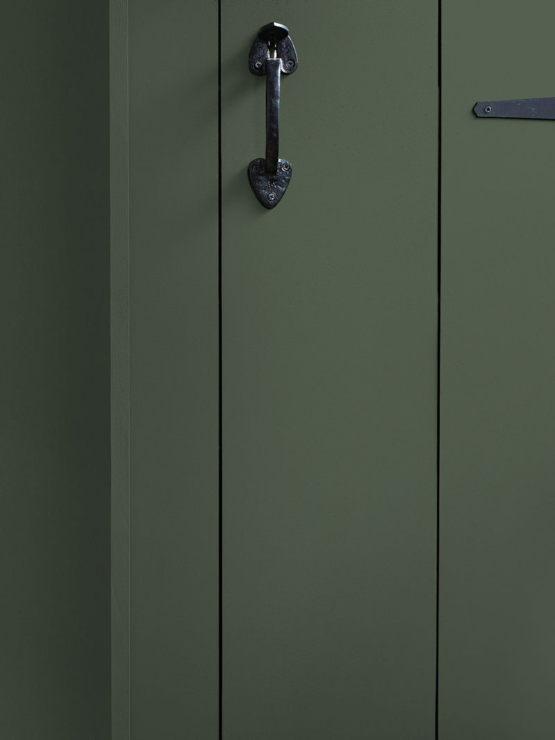 William Morris Olive Character paint 2.5L (British brand)