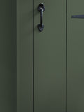William Morris Olive Character paint 2.5L (British brand)
