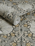 William Morris Pimpernel wallpaper 10m, UK version