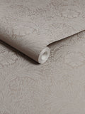 William Morris Marigold fibrous wallpaper 10M, UK version