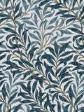 William Morris Willow Bough wallpaper 10m, UK version