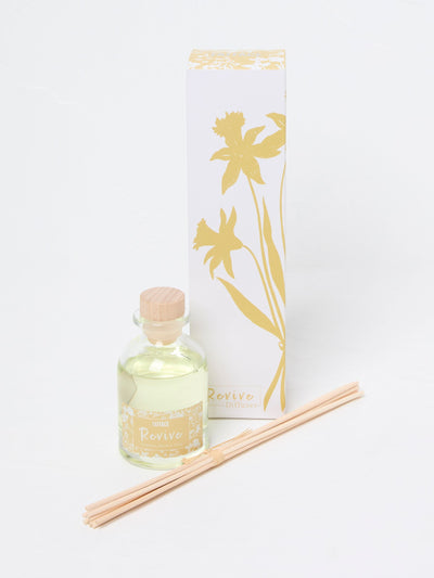 Gul Revive Duftende Reed Diffuser