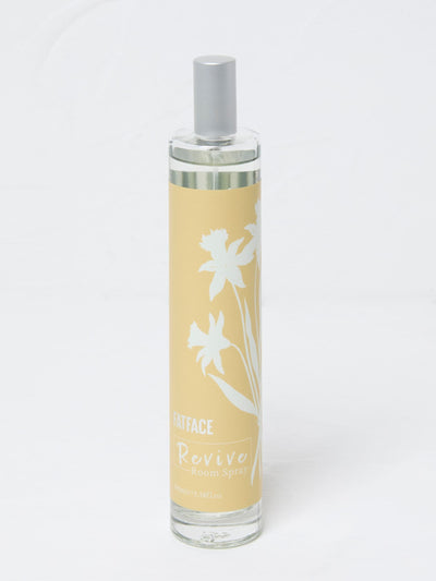 Next Yellow Revive Scented Room Spray- Buy online at McGrocer